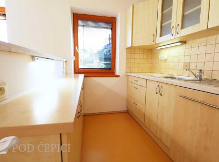 Pronájem bytu, 2+kk, 56 m²