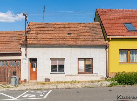 Prodej - dům/vila, 80 m²