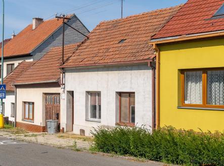 Prodej - dům/vila, 80 m²