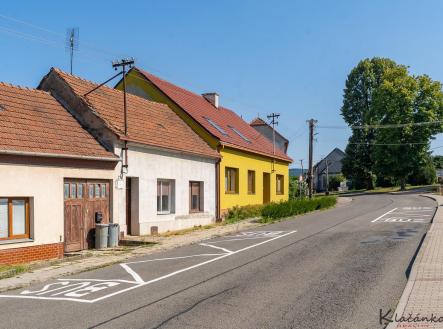 Prodej - dům/vila, 80 m²
