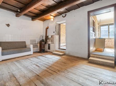 Prodej - dům/vila, 80 m²