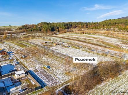 Prodej - pozemek pro bydlení, 1 008 m²