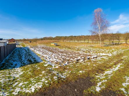 Prodej - pozemek pro bydlení, 1 008 m²