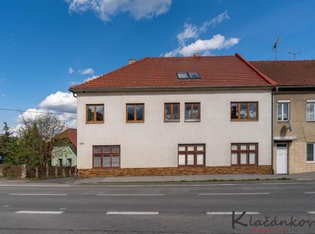 Prodej - dům/vila, 250 m²