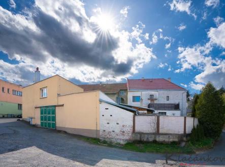 Prodej - dům/vila, 250 m²