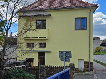 Prodej domu/vily, 250 m²