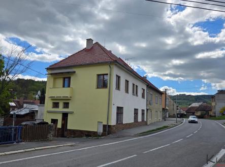 Prodej domu/vily, 250 m²