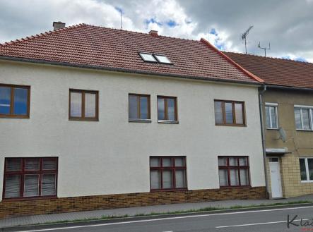 Prodej domu/vily, 250 m²