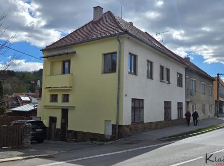 Prodej domu/vily, 250 m²