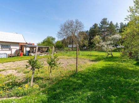 Prodej pozemku pro bydlení, 1 068 m²