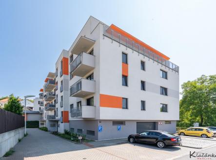 Prodej bytu, 2+kk, 64 m²