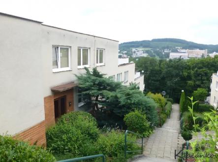 Prodej bytu, 5+1, 126 m²