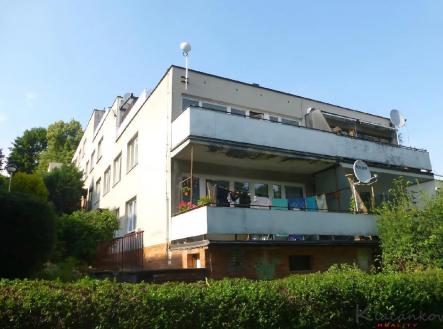 Prodej bytu, 5+1, 126 m²