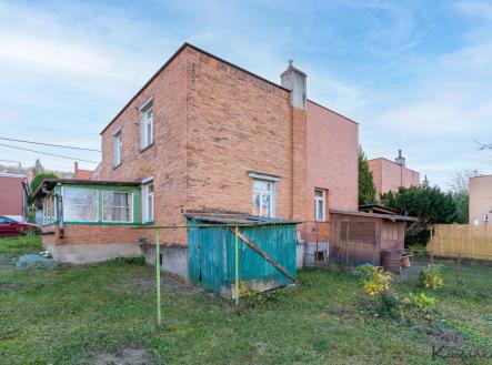 Prodej domu/vily, 96 m²