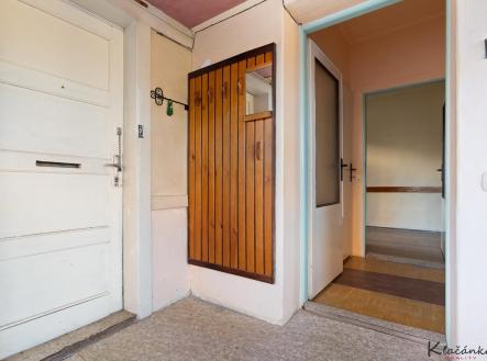 Prodej domu/vily, 96 m²