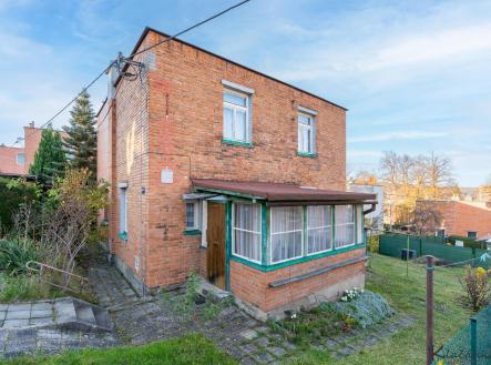 Prodej domu/vily, 96 m²