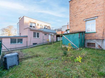 Prodej domu/vily, 96 m²