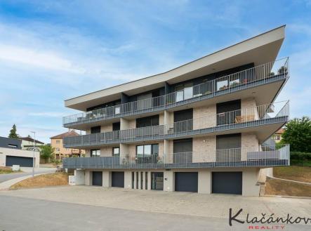 Pronájem bytu, 1+kk, 32 m²