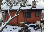 Prodej chaty/rekreačního objektu, 28 m²