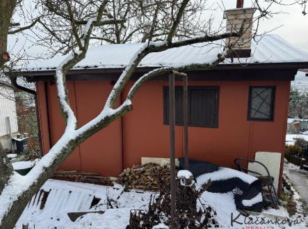 Prodej chaty/rekreačního objektu, 28 m²