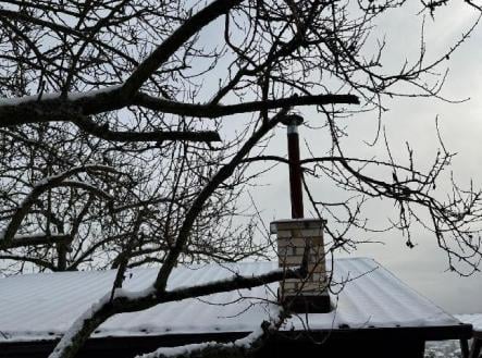 Prodej chaty/rekreačního objektu, 28 m²