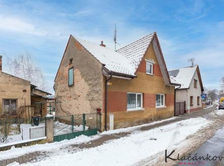 Prodej domu/vily, 302 m²