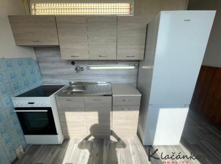 Prodej bytu, 2+1, 51 m²