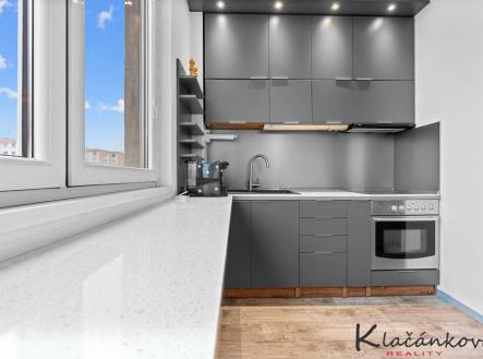 Prodej bytu, 3+1, 70 m²