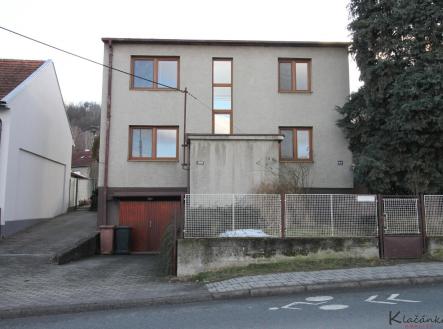 Prodej domu/vily, 232 m²