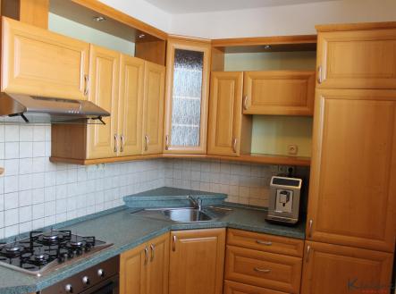 Prodej domu/vily, 232 m²