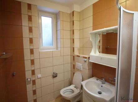 Prodej domu/vily, 232 m²