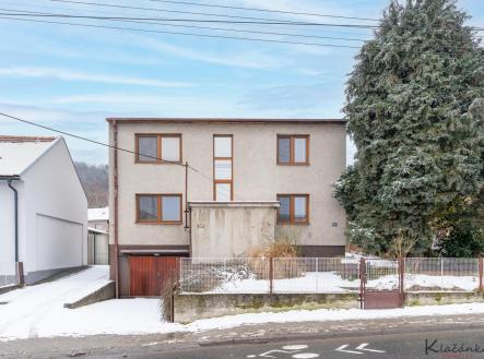 Prodej domu/vily, 232 m²