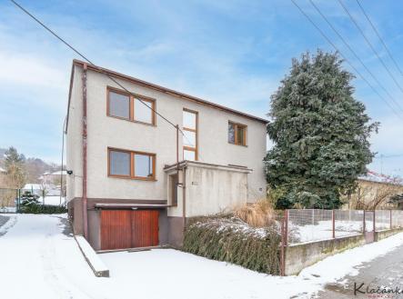 Prodej domu/vily, 232 m²