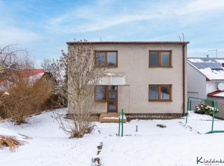 Prodej domu/vily, 232 m²
