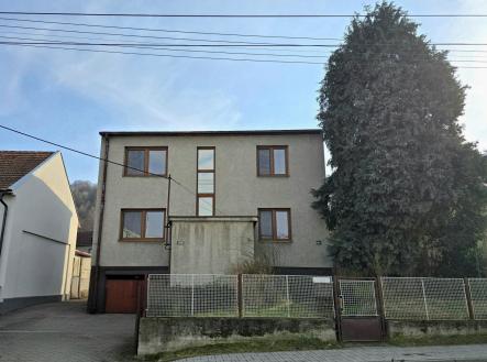 Prodej domu/vily, 232 m²