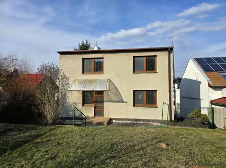 Prodej domu/vily, 232 m²