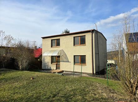 Prodej domu/vily, 232 m²