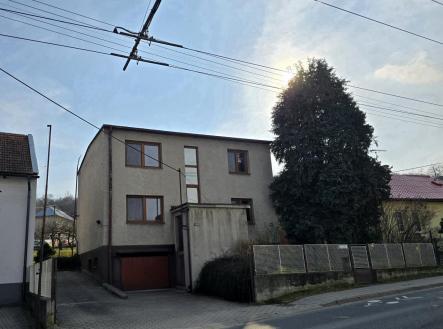 Prodej domu/vily, 232 m²