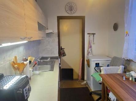 Prodej bytu, 3+1, 68 m²