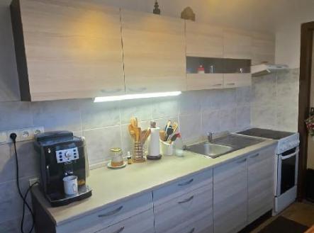 Prodej bytu, 3+1, 68 m²