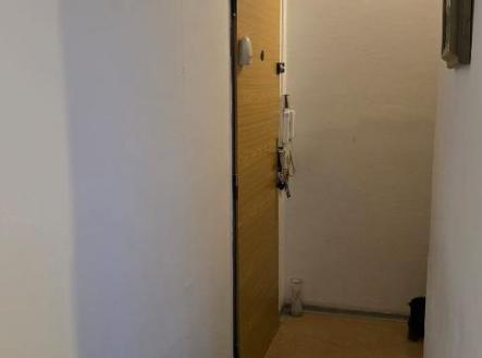 Prodej bytu, 3+1, 68 m²