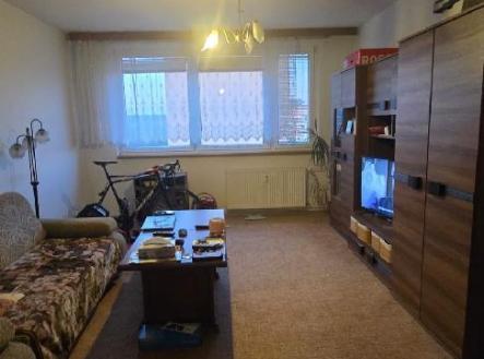 Prodej bytu, 3+1, 68 m²