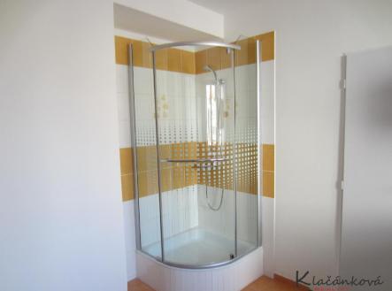 Pronájem bytu, 1+kk, 27 m²