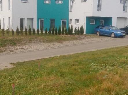 Prodej domu/vily, 265 m²