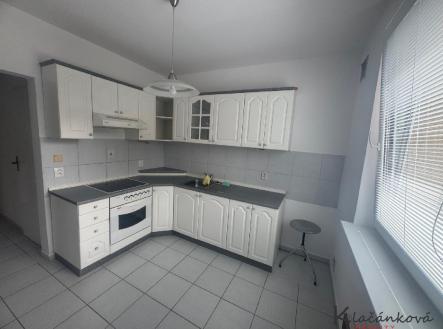 Pronájem bytu, 2+1, 57 m²