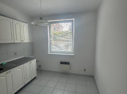 Pronájem bytu, 2+1, 57 m²