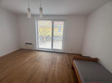 Pronájem bytu, 2+1, 57 m²