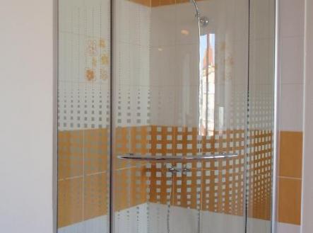 Pronájem bytu, 1+kk, 29 m²