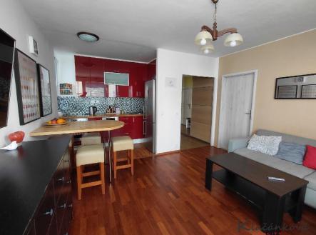 Prodej bytu, 3+kk, 65 m²