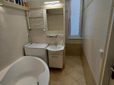 Prodej bytu, 3+kk, 65 m²